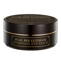 Snail Bee Ultimate Hydrogel Eye Patch Benton Snail Bee Ultimate Hydrogel Eye Patch