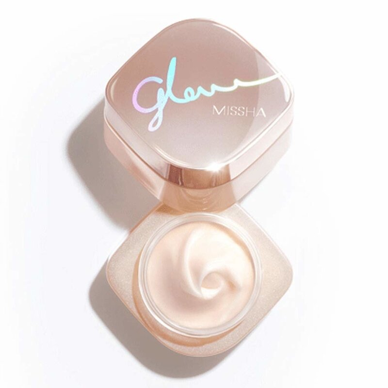 Glow Skin Balm