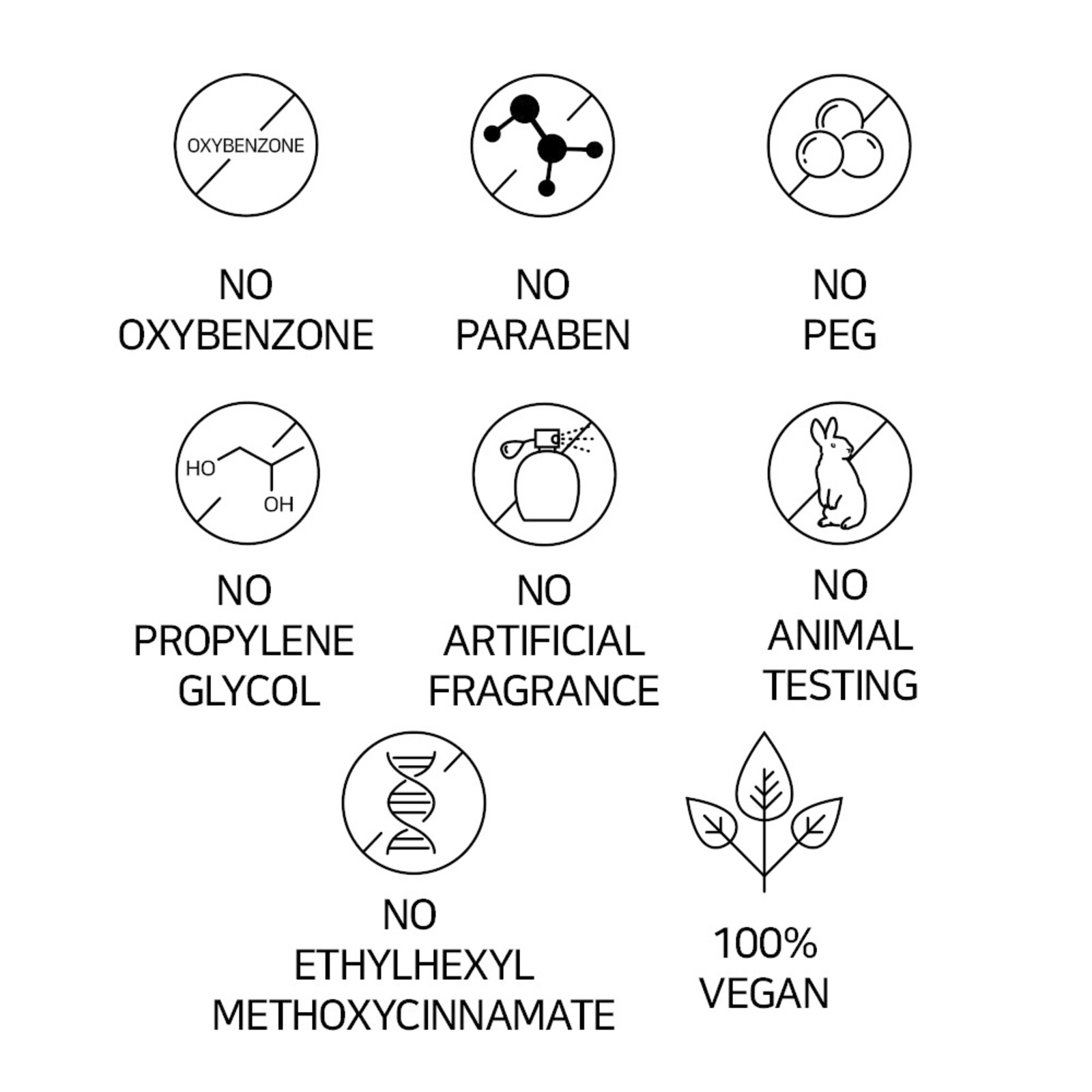 Purito Centella Green Level Safe Sun