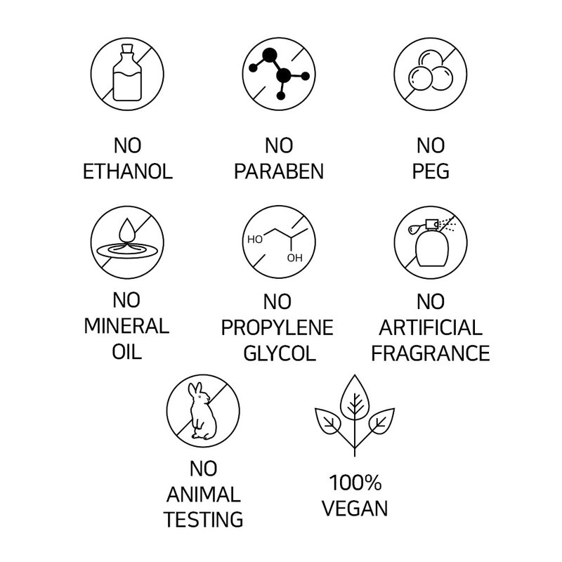 Centella Green Level All In One Mild Pad