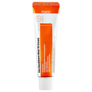 Purito Sea Buckthorn Vital 70 Cream Sea Buckthorn Vital 70 Cream