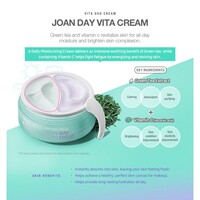 Vita Duo Cream Joan Day Joan Night Neogen Vita Duo Cream Joan Day Joan Night