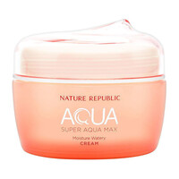 Nature Republic Super Aqua Max Moisture Watery Cream