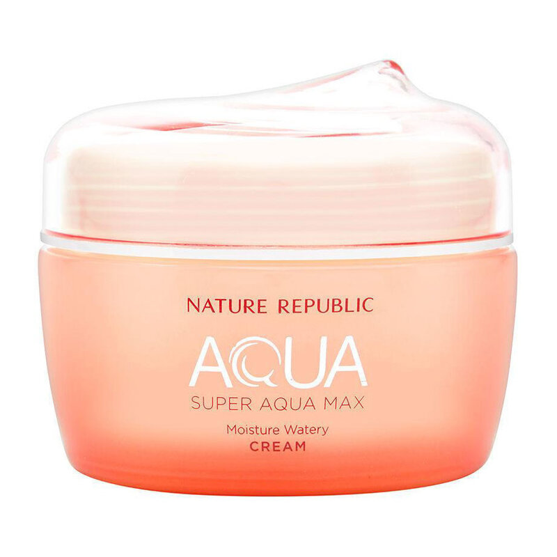 Super Aqua Max Moisture Watery Cream