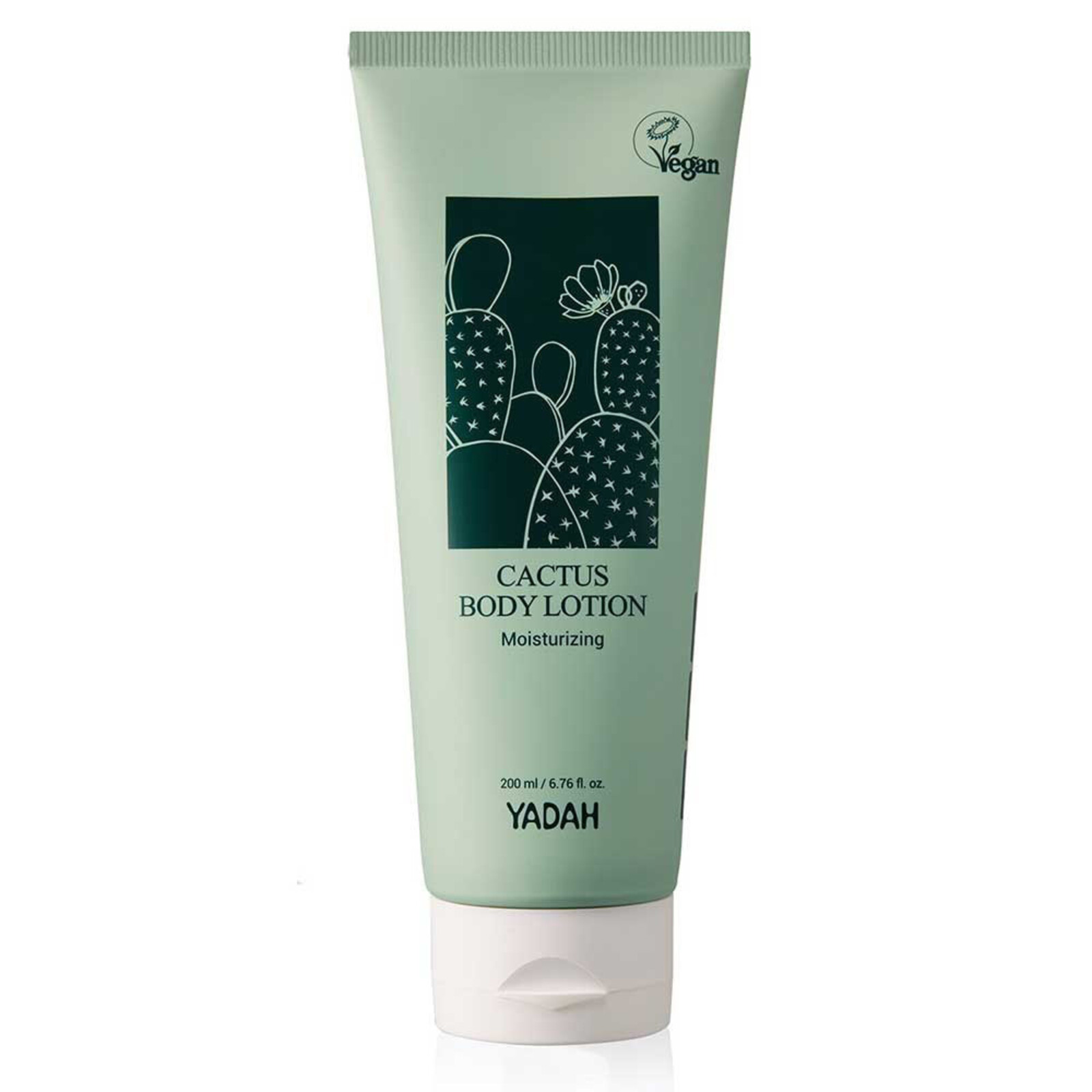 Yadah Cactus Body Lotion