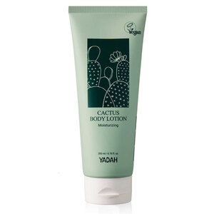 Yadah Cactus Body Lotion Cactus Body Lotion