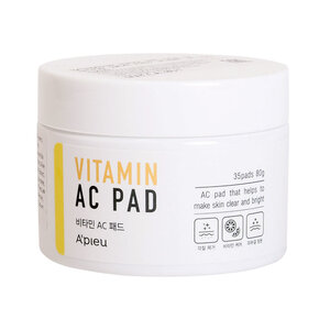 A'pieu Vitamin AC Pad Vitamin AC Pad