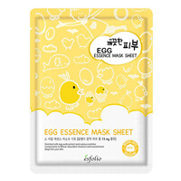 Egg Essence Sheet Mask Esfolio Egg Essence Sheet Mask