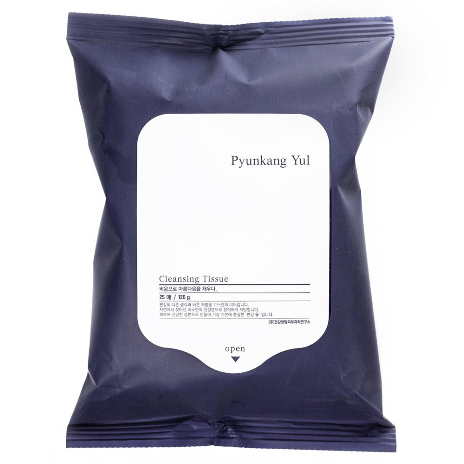 Pyunkang Yul Cleansing Tissue