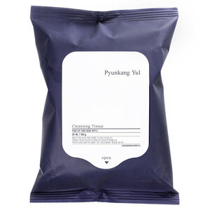 Pyunkang Yul Cleansing Tissue Cleansing Tissue