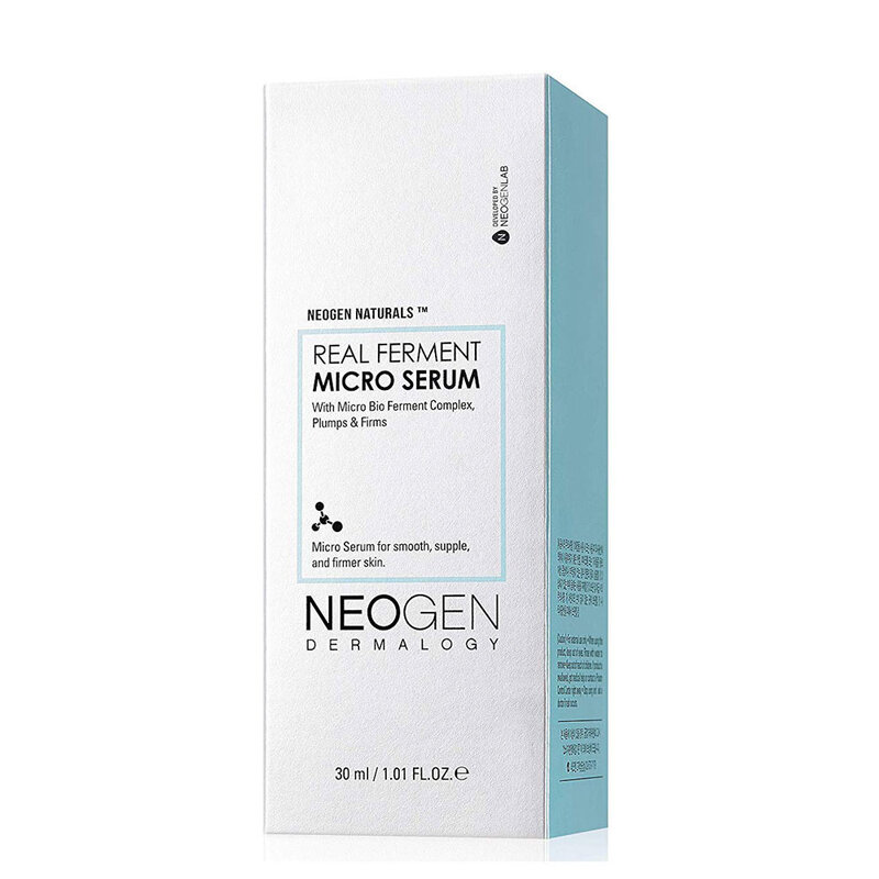 Real Ferment Micro Serum