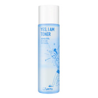 Jumiso Yes I am toner AHA 5%