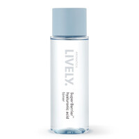 Lively SuperBarrier™ Hyaluronic Acid Toner Aromatica Lively SuperBarrier™ Hyaluronic Acid Toner