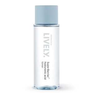 Aromatica Lively SuperBarrier™ Hyaluronic Acid Toner Lively SuperBarrier™ Hyaluronic Acid Toner