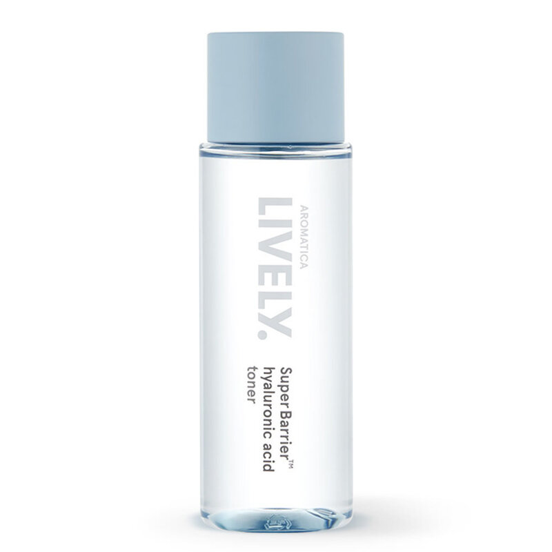 Lively SuperBarrier™ Hyaluronic Acid Toner