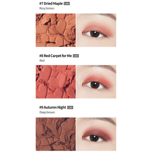 Play Color Eyes Maple Road Etude House Play Color Eyes Maple Road