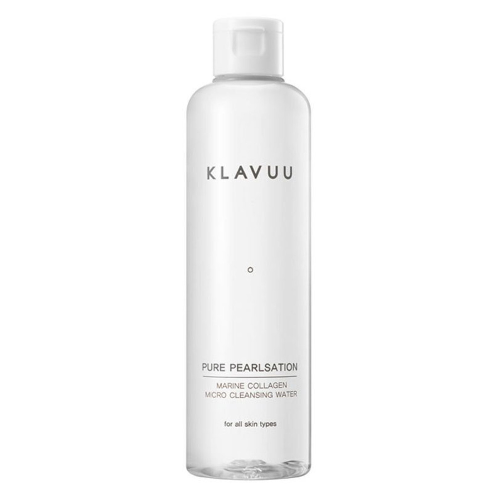 Klavuu Pure Pearlsation Marine Collagen Micro Cleansing Water