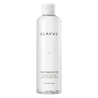 Pure Pearlsation Marine Collagen Micro Cleansing Water Klavuu Pure Pearlsation Marine Collagen Micro Cleansing Water
