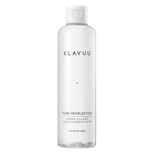 Pure Pearlsation Marine Collagen Micro Cleansing Water