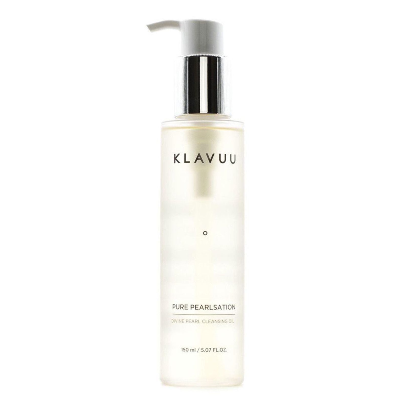 Klavuu Pure Pearlsation Divine Pearl Cleansing Oil