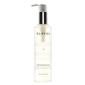 Klavuu Pure Pearlsation Divine Pearl Cleansing Oil Pure Pearlsation Divine Pearl Cleansing Oil
