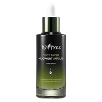 Spot Saver Mugwort Ampoule Isntree Spot Saver Mugwort Ampoule