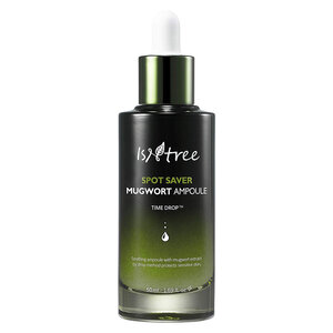 Isntree Spot Saver Mugwort Ampoule Spot Saver Mugwort Ampoule