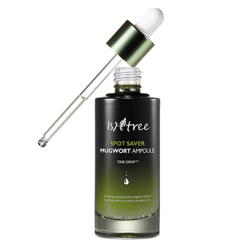 Spot Saver Mugwort Ampoule Isntree Spot Saver Mugwort Ampoule