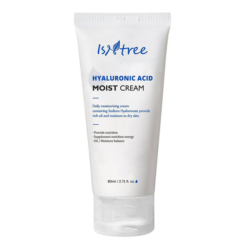 Hyaluronic Acid Moist Cream