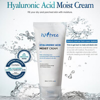 Hyaluronic Acid Moist Cream Isntree Hyaluronic Acid Moist Cream
