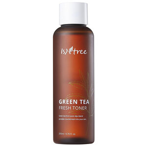 Isntree Green Tea Fresh Toner Green Tea Fresh Toner