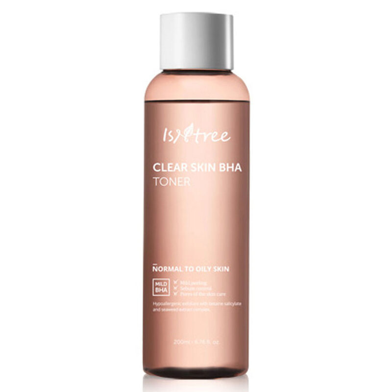 Clear Skin BHA Toner
