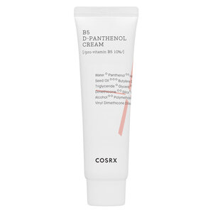 COSRX Balancium B5 D-Panthenol Cream Balancium B5 D-Panthenol Cream
