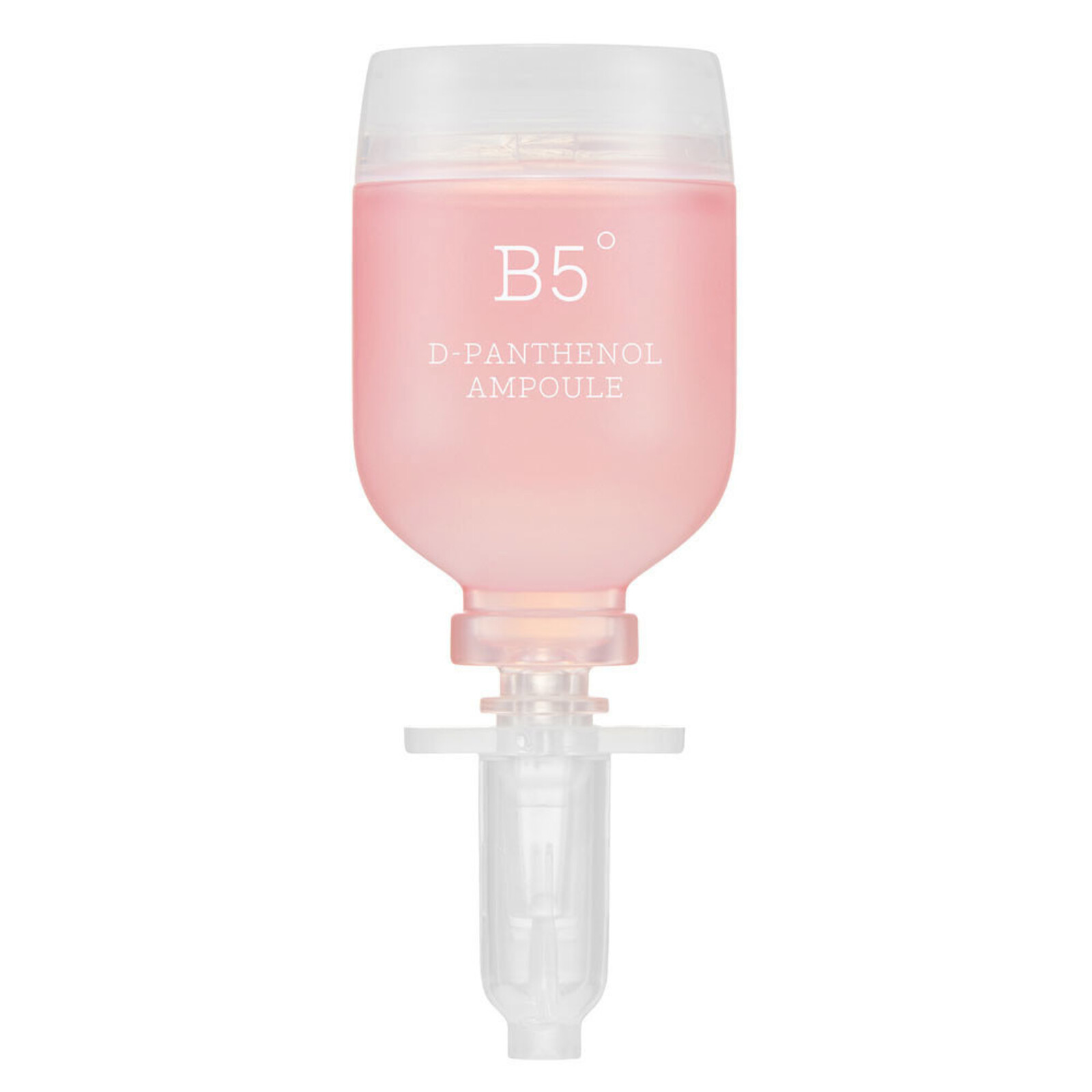 COSRX Balancium B5 D-Panthenol Ampoule