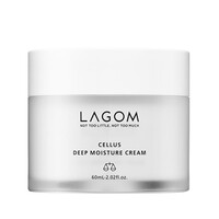 Cellus Deep Moisture Cream Lagom Cellus Deep Moisture Cream