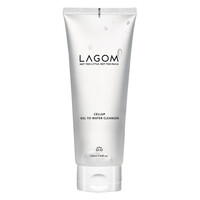 Cellup Gel To Water Cleanser Lagom Cellup Gel To Water Cleanser