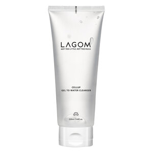 Lagom Cellup Gel To Water Cleanser Cellup Gel To Water Cleanser