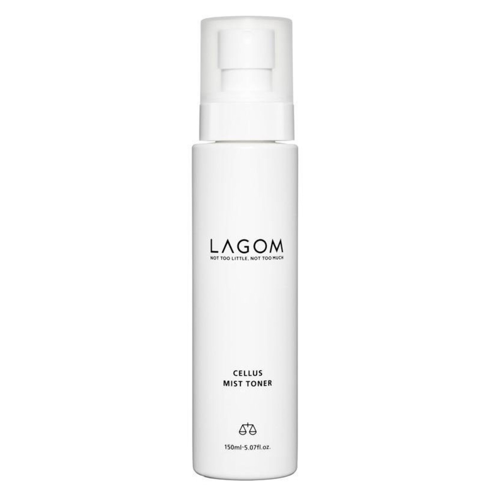 Lagom Cellus Mist Toner