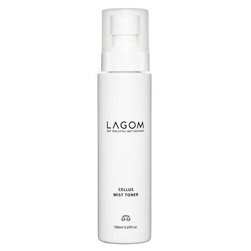 Cellus Mist Toner Lagom Cellus Mist Toner