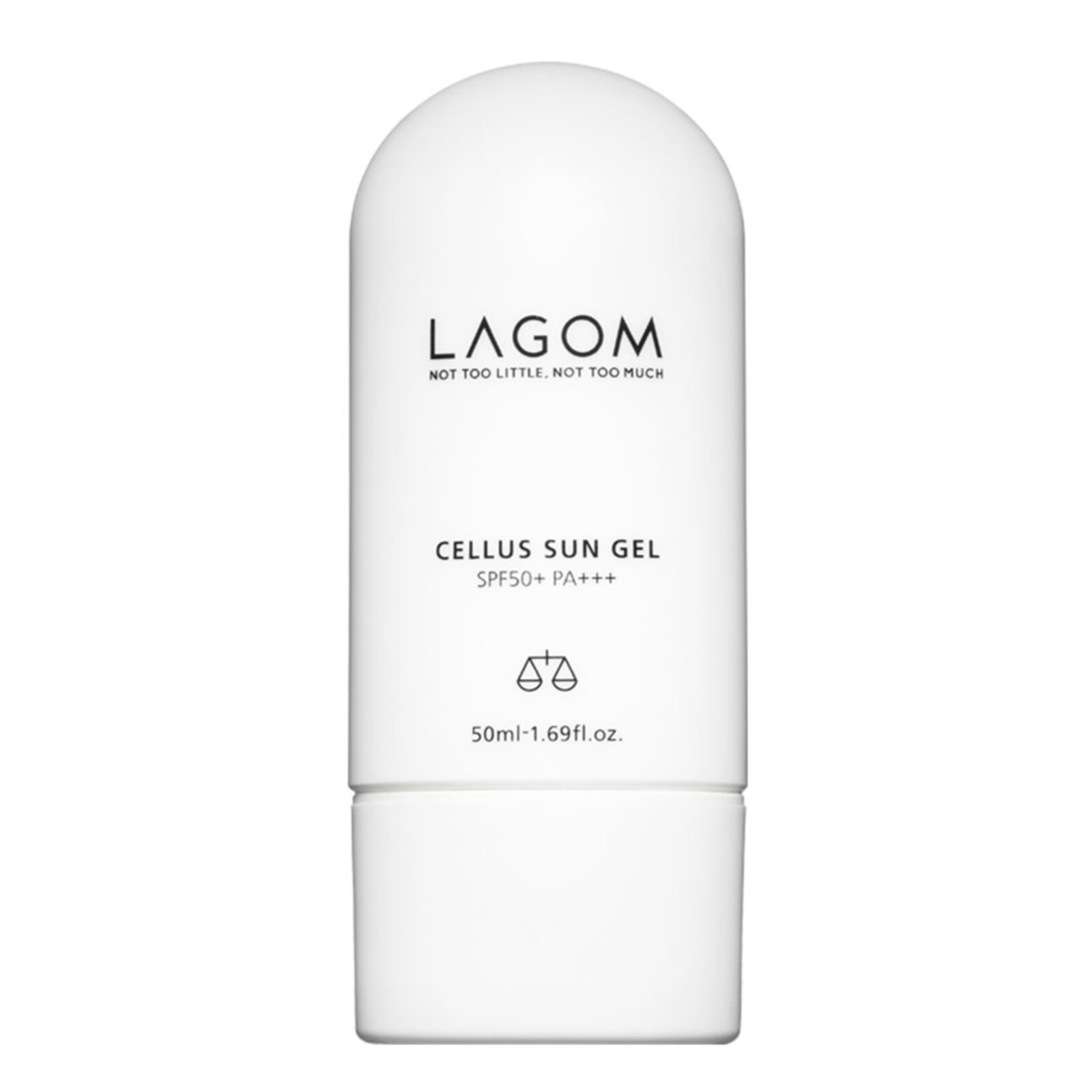 Lagom Cellus Sun Gel SPF50+ PA+++