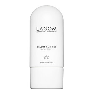 Lagom Cellus Sun Gel SPF50+ PA+++ Cellus Sun Gel SPF50+ PA+++