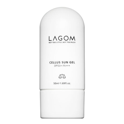Cellus Sun Gel SPF50+ PA+++ Lagom Cellus Sun Gel SPF50+ PA+++