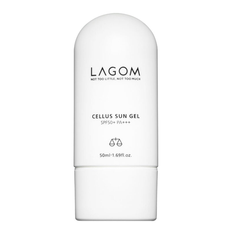 Cellus Sun Gel SPF50+ PA+++