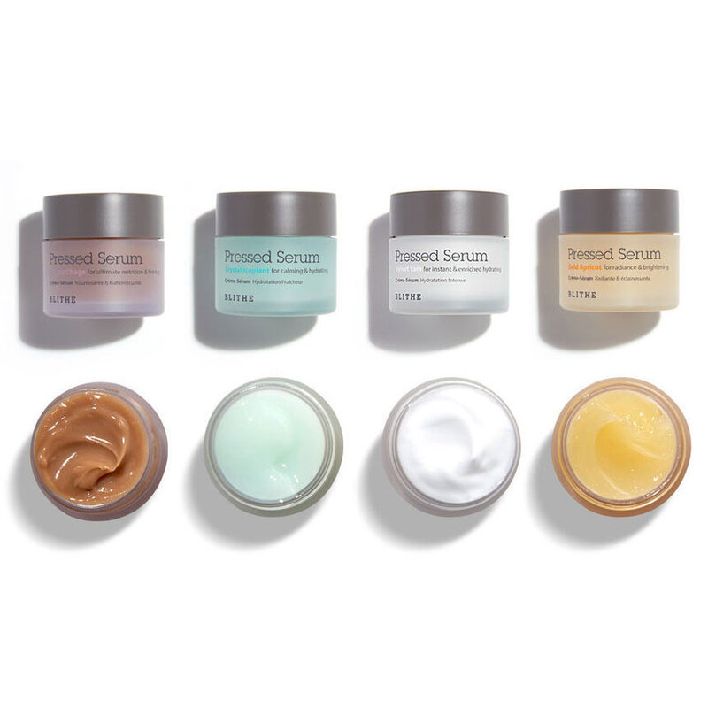 Pressed Serum Deluxe Collection