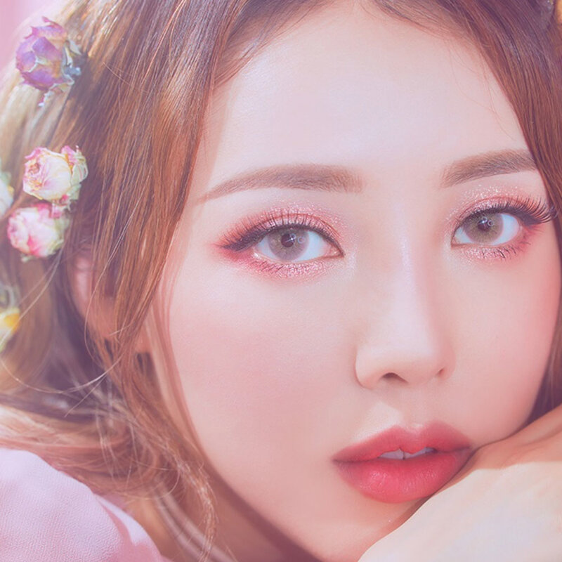 Play Color Eye Palette Rose Bomb