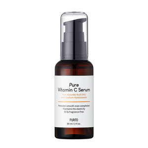 Purito Pure Vitamin C Serum Pure Vitamin C Serum