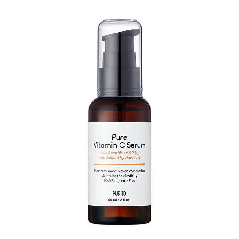Pure Vitamin C Serum