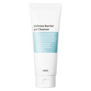 Purito Defence Barrier pH Cleanser Defence Barrier pH Cleanser