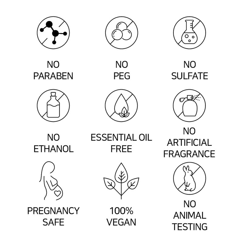 Defence Barrier pH Cleanser