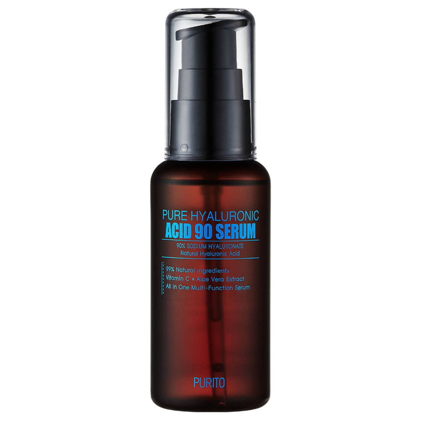 Purito Pure Hyaluronic Acid 90 Serum
